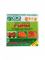 ГУМИ ®-90 для овощей, ягод, плодов, цветов 6 гр. от производителя ООО «НВП «Башинком»